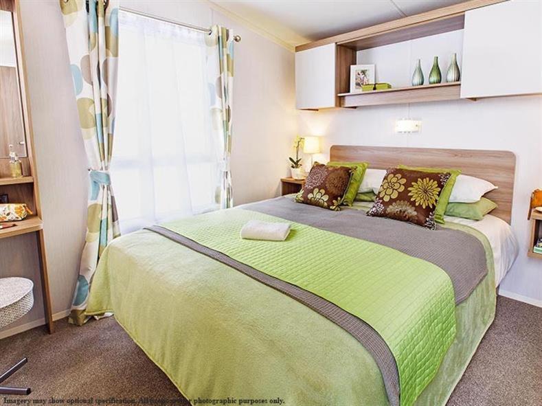Heavenly Haven Hotel Lymington Eksteriør billede